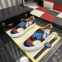 $80.00 USD Dsquared Casual Shoes For Men #1380953