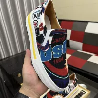 $80.00 USD Dsquared Casual Shoes For Men #1380953