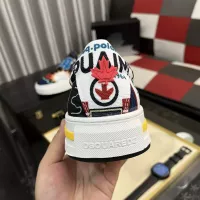 $80.00 USD Dsquared Casual Shoes For Men #1380953