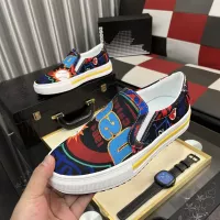 $80.00 USD Dsquared Casual Shoes For Men #1380954