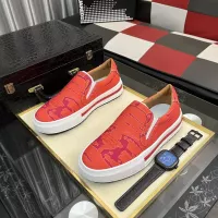 $80.00 USD Dsquared Casual Shoes For Men #1380955