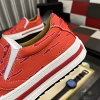 $80.00 USD Dsquared Casual Shoes For Men #1380955