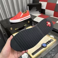 $80.00 USD Dsquared Casual Shoes For Men #1380955