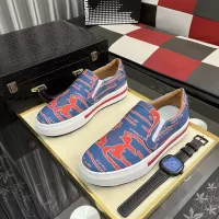 $80.00 USD Dsquared Casual Shoes For Men #1380956