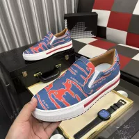 $80.00 USD Dsquared Casual Shoes For Men #1380956