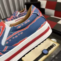 $80.00 USD Dsquared Casual Shoes For Men #1380956