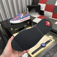 $80.00 USD Dsquared Casual Shoes For Men #1380956