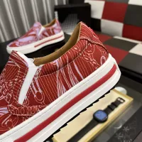 $80.00 USD Dsquared Casual Shoes For Men #1380957