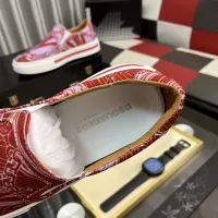 $80.00 USD Dsquared Casual Shoes For Men #1380957