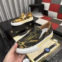 $80.00 USD Dsquared Casual Shoes For Men #1380958