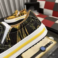 $80.00 USD Dsquared Casual Shoes For Men #1380958