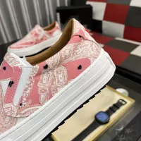 $80.00 USD Dsquared Casual Shoes For Men #1380961