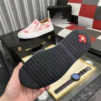 $80.00 USD Dsquared Casual Shoes For Men #1380961