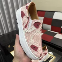 $80.00 USD Dsquared Casual Shoes For Men #1380963