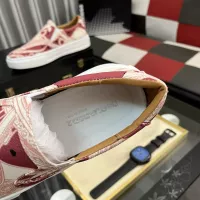 $80.00 USD Dsquared Casual Shoes For Men #1380963