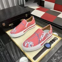 $80.00 USD Dsquared Casual Shoes For Men #1380973