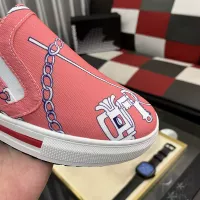 $80.00 USD Dsquared Casual Shoes For Men #1380973