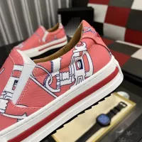 $80.00 USD Dsquared Casual Shoes For Men #1380973