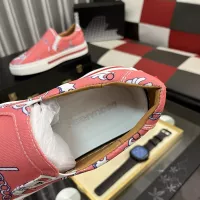 $80.00 USD Dsquared Casual Shoes For Men #1380973