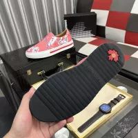 $80.00 USD Dsquared Casual Shoes For Men #1380973