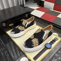 $80.00 USD Dsquared Casual Shoes For Men #1380978