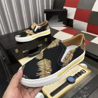 $80.00 USD Dsquared Casual Shoes For Men #1380978