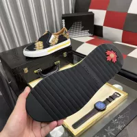 $80.00 USD Dsquared Casual Shoes For Men #1380978