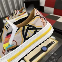 $80.00 USD Dsquared Casual Shoes For Men #1380990