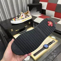 $80.00 USD Dsquared Casual Shoes For Men #1380990