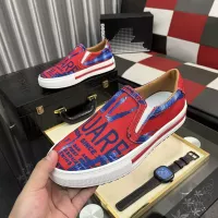 $80.00 USD Dsquared Casual Shoes For Men #1380991