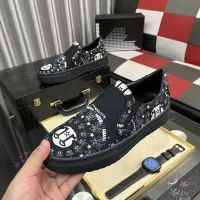 $80.00 USD Dsquared Casual Shoes For Men #1380992