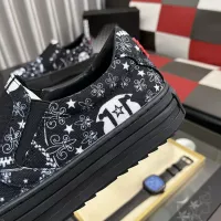 $80.00 USD Dsquared Casual Shoes For Men #1380992