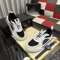 $80.00 USD Dsquared Casual Shoes For Men #1380998
