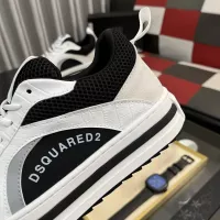 $80.00 USD Dsquared Casual Shoes For Men #1380998