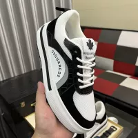 $80.00 USD Dsquared Casual Shoes For Men #1380999