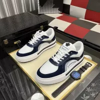 $80.00 USD Dsquared Casual Shoes For Men #1381000