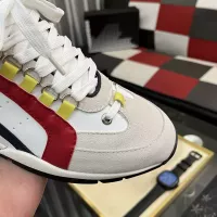 $92.00 USD Dsquared Casual Shoes For Men #1381003