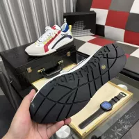 $92.00 USD Dsquared Casual Shoes For Men #1381003