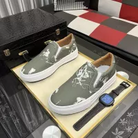 $80.00 USD Dsquared Casual Shoes For Men #1381011