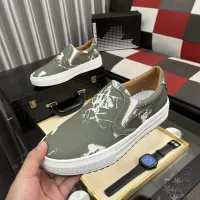 $80.00 USD Dsquared Casual Shoes For Men #1381011