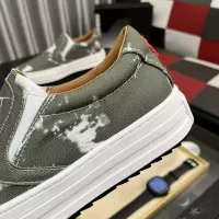 $80.00 USD Dsquared Casual Shoes For Men #1381011