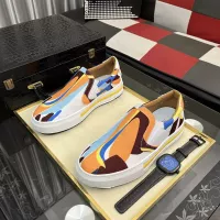 $80.00 USD Dsquared Casual Shoes For Men #1381014