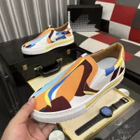 $80.00 USD Dsquared Casual Shoes For Men #1381014