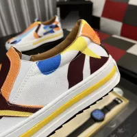 $80.00 USD Dsquared Casual Shoes For Men #1381014