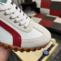 $85.00 USD Dsquared Casual Shoes For Men #1381020