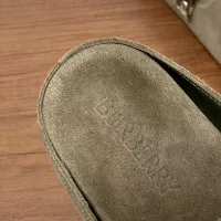 $68.00 USD Burberry Slippers For Men #1381038