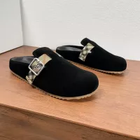 $72.00 USD Burberry Slippers For Men #1381039