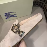 $72.00 USD Burberry Slippers For Men #1381044