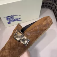 $72.00 USD Burberry Slippers For Men #1381045
