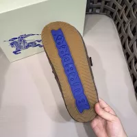 $72.00 USD Burberry Slippers For Men #1381046